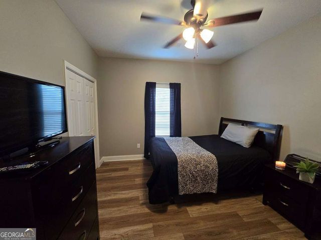 153 Clare, Fitzgerald, GA 31750