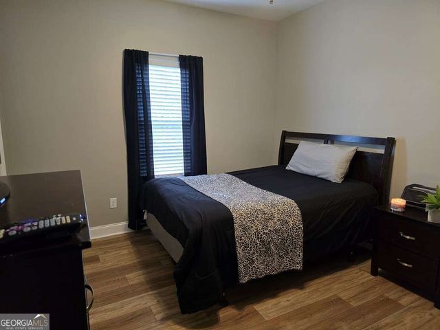 153 Clare, Fitzgerald, GA 31750