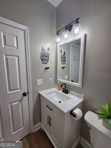153 Clare, Fitzgerald, GA 31750