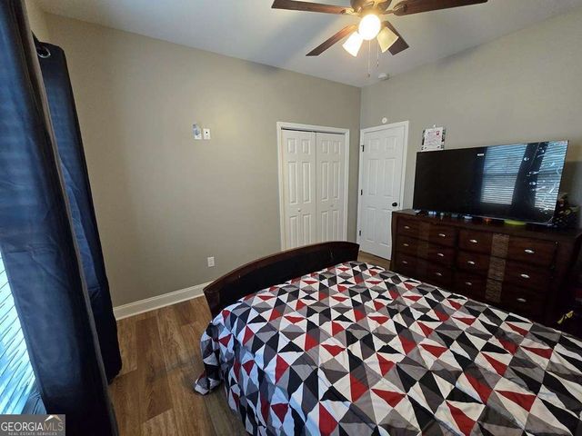 153 Clare, Fitzgerald, GA 31750