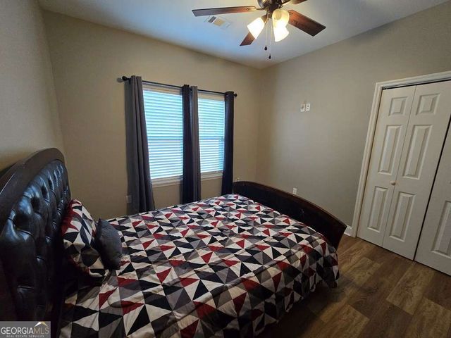 153 Clare, Fitzgerald, GA 31750