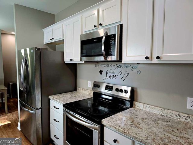 153 Clare, Fitzgerald, GA 31750