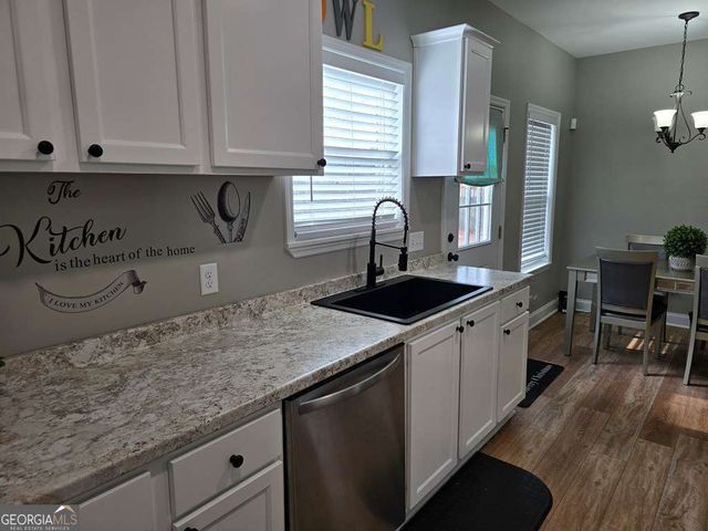 153 Clare, Fitzgerald, GA 31750