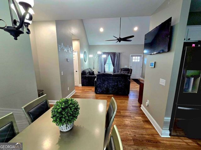 153 Clare, Fitzgerald, GA 31750