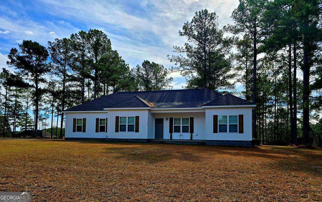 153 Clare, Fitzgerald, GA 31750