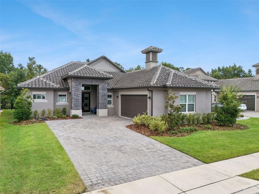 2730 WILLINGAM DRIVE, Davenport, FL 33837