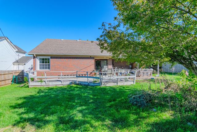500 Orchard Drive, Nicholasville, KY 40356