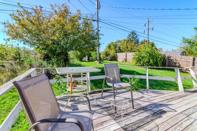 500 Orchard Drive, Nicholasville, KY 40356