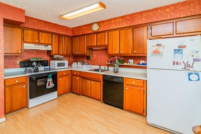 500 Orchard Drive, Nicholasville, KY 40356