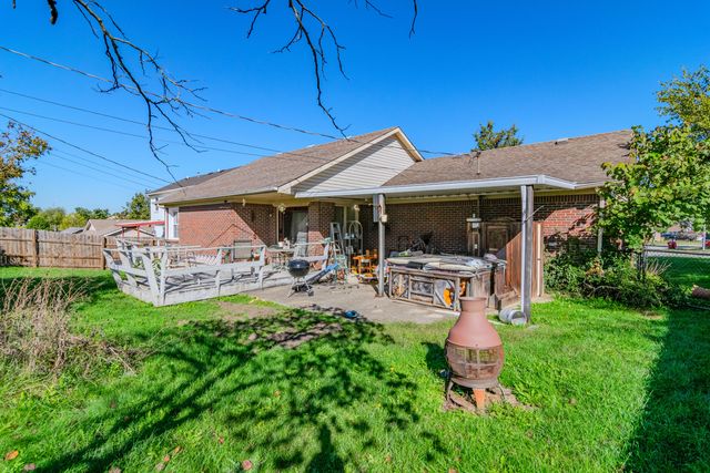 500 Orchard Drive, Nicholasville, KY 40356