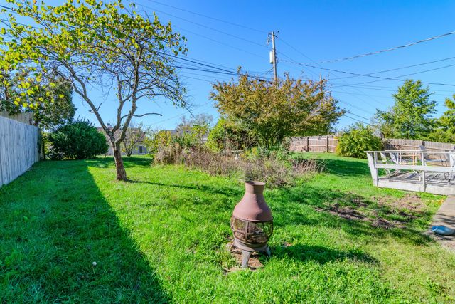 500 Orchard Drive, Nicholasville, KY 40356