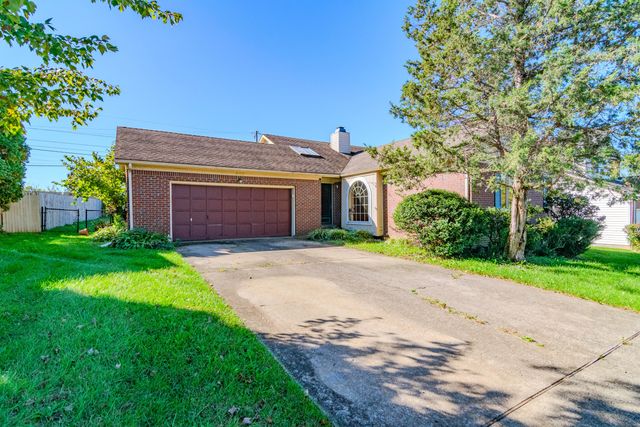 500 Orchard Drive, Nicholasville, KY 40356