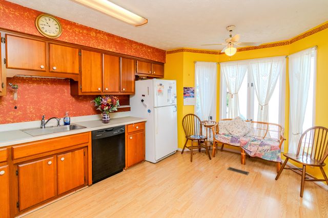 500 Orchard Drive, Nicholasville, KY 40356