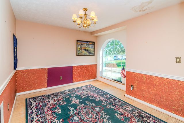 500 Orchard Drive, Nicholasville, KY 40356