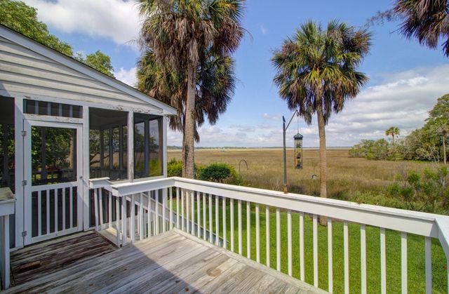 1936 Davant Circle, Mount Pleasant, SC 29464