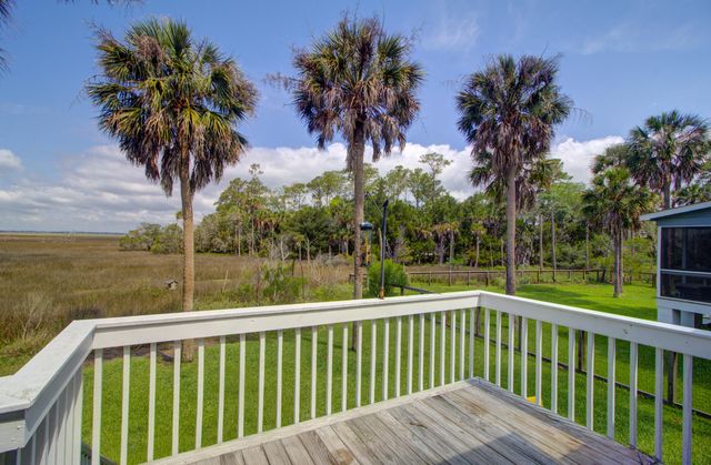 1936 Davant Circle, Mount Pleasant, SC 29464