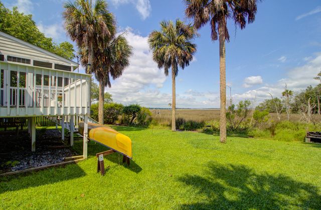 1936 Davant Circle, Mount Pleasant, SC 29464