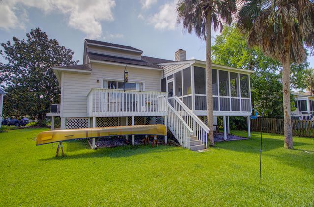 1936 Davant Circle, Mount Pleasant, SC 29464