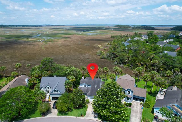 1936 Davant Circle, Mount Pleasant, SC 29464