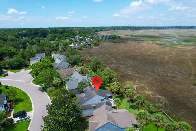 1936 Davant Circle, Mount Pleasant, SC 29464