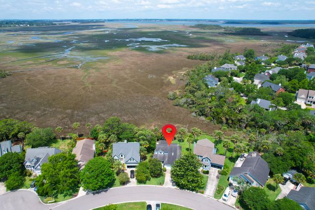 1936 Davant Circle, Mount Pleasant, SC 29464