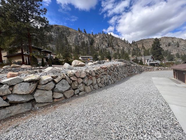 15330 Lakeview Street, Entiat, WA 98822