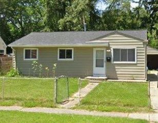 1349 Candlewood Lane, Ypsilanti Twp, MI 48198
