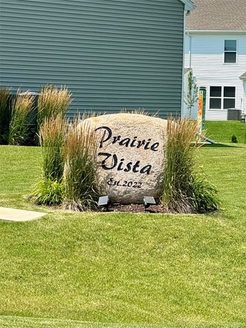 736 Indigo Drive, Palo, IA 52324