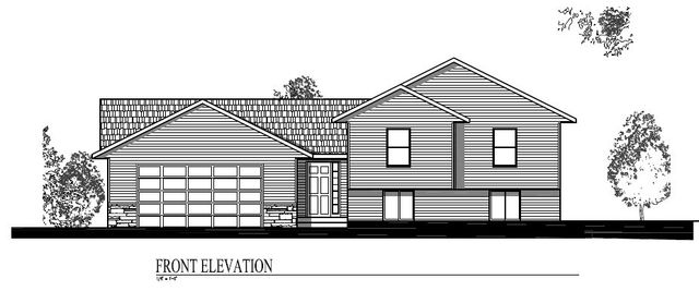 736 Indigo Drive, Palo, IA 52324