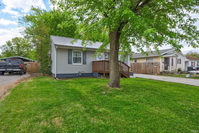 2013 Margybeth Avenue, Evansville, IN 47714