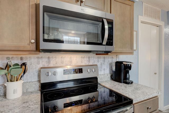 2013 Margybeth Avenue, Evansville, IN 47714