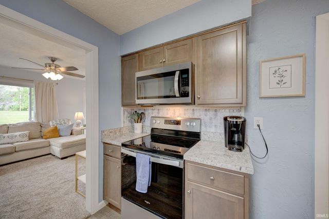 2013 Margybeth Avenue, Evansville, IN 47714