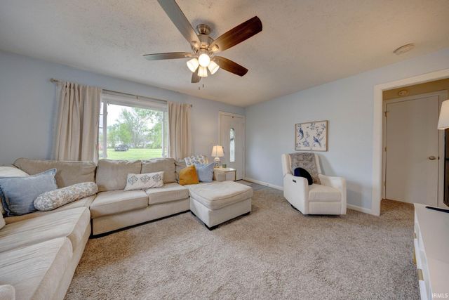 2013 Margybeth Avenue, Evansville, IN 47714