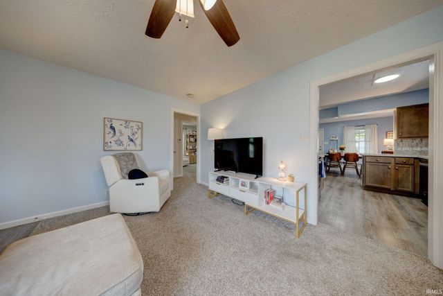 2013 Margybeth Avenue, Evansville, IN 47714