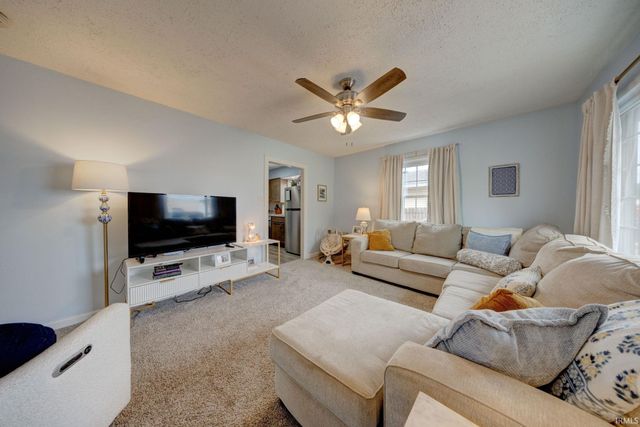 2013 Margybeth Avenue, Evansville, IN 47714