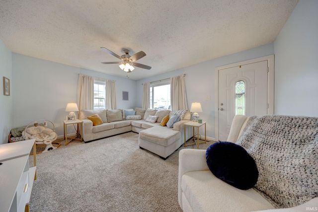 2013 Margybeth Avenue, Evansville, IN 47714