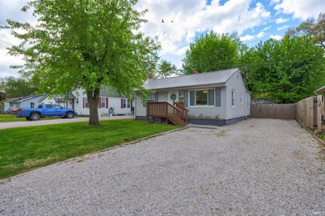 2013 Margybeth Avenue, Evansville, IN 47714