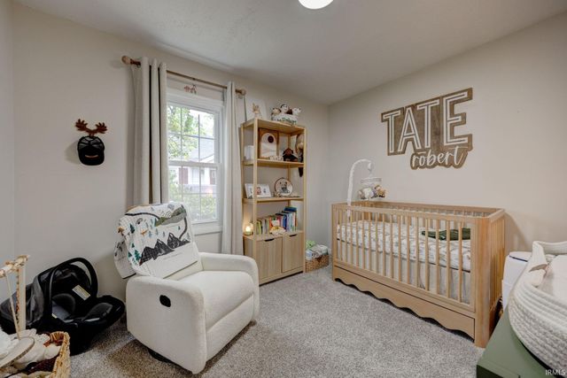 2013 Margybeth Avenue, Evansville, IN 47714