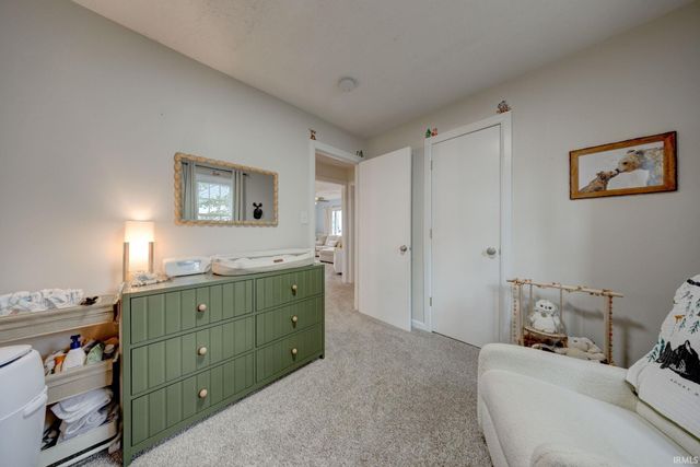 2013 Margybeth Avenue, Evansville, IN 47714