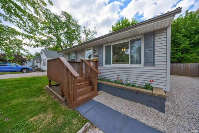 2013 Margybeth Avenue, Evansville, IN 47714