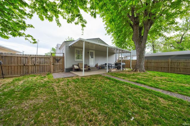 2013 Margybeth Avenue, Evansville, IN 47714