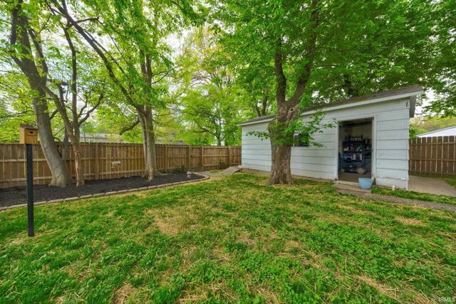 2013 Margybeth Avenue, Evansville, IN 47714