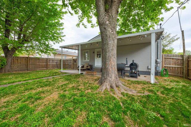 2013 Margybeth Avenue, Evansville, IN 47714