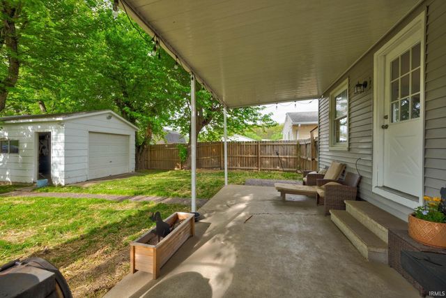 2013 Margybeth Avenue, Evansville, IN 47714