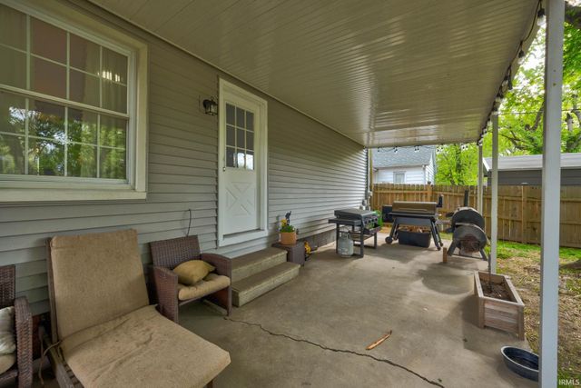 2013 Margybeth Avenue, Evansville, IN 47714