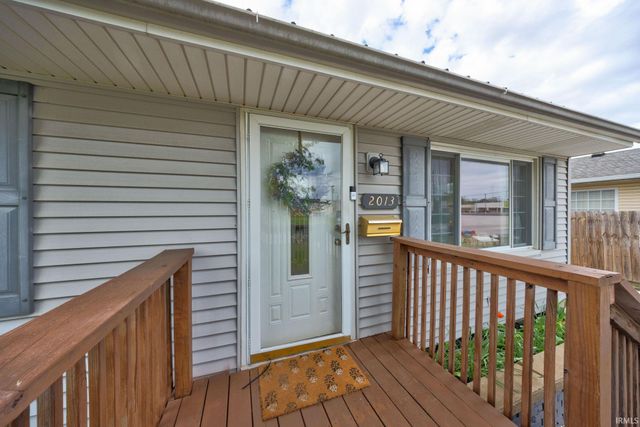 2013 Margybeth Avenue, Evansville, IN 47714