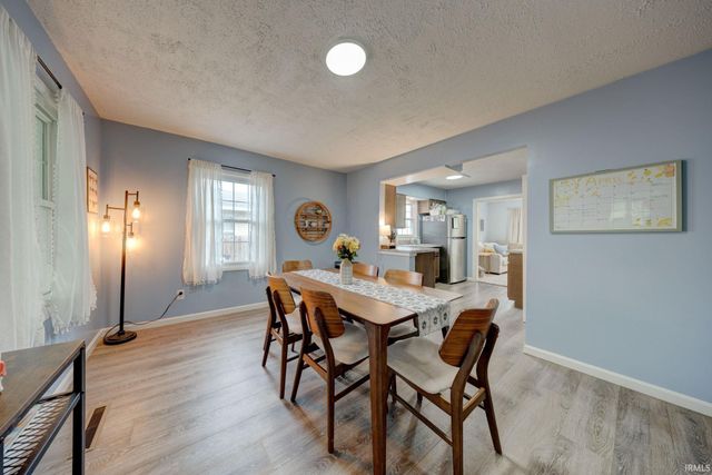 2013 Margybeth Avenue, Evansville, IN 47714