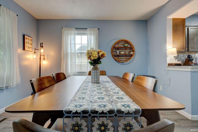 2013 Margybeth Avenue, Evansville, IN 47714