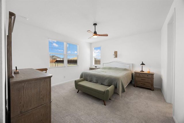 191 Silverton LN, Cedar Creek, TX 78612