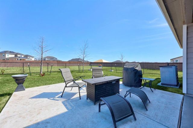 191 Silverton LN, Cedar Creek, TX 78612